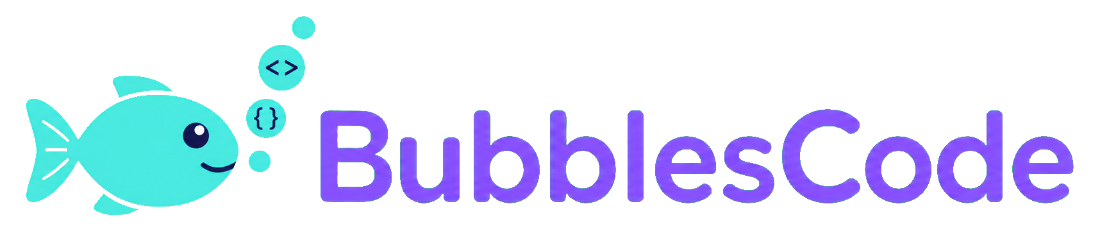 BubblesCode